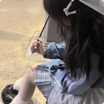 失匙杀手