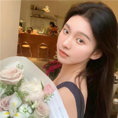 蜜糖美人