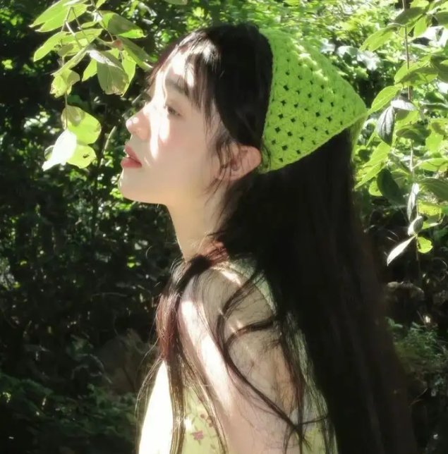 独活女子的推荐第二季